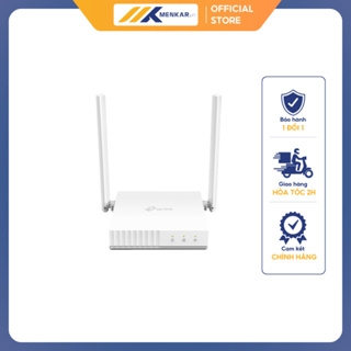Bộ phát wifi TPLink TL-WR844N, tốc độ 300mps