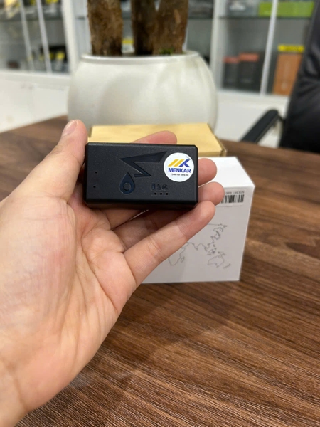 Định vị GPS cho xe máy - ô tô