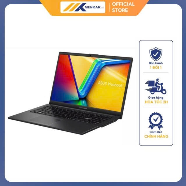 Laptop Gaming ASUS Vivobook 16X K3605VC-RP431W (i5-13420H, RTX 3050 4GB, RAM 16GB DDR4, SSD 512GB, 16 Inch IPS WUXGA 144Hz, Win 11)