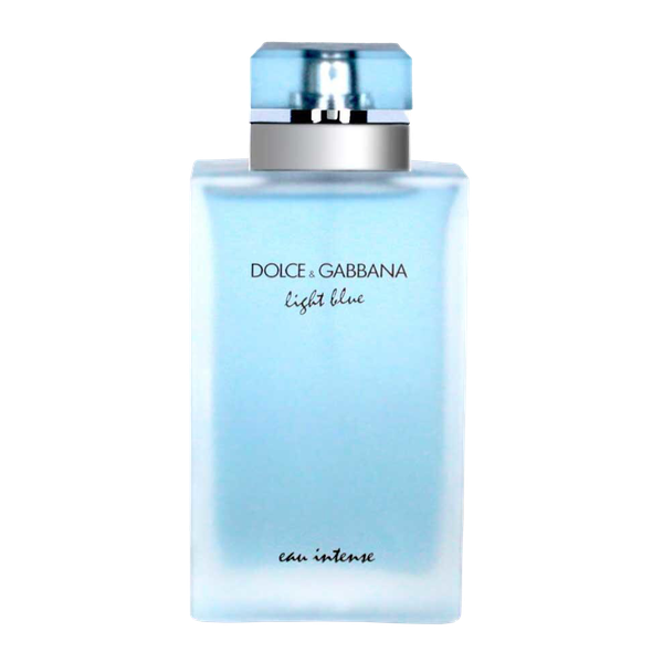 D&G - Light Blue Pour Femme Eau Intense EDP