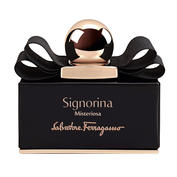 Ferragamo - Signorina Misteriosa EDP