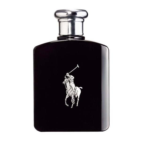 Ralph Lauren - Polo Black EDT