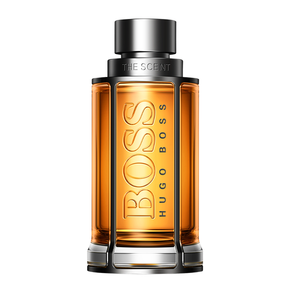 Hugo Boss - The Scent EDT