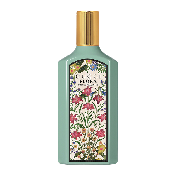 Gucci - Flora Gorgeous Jasmine EDP