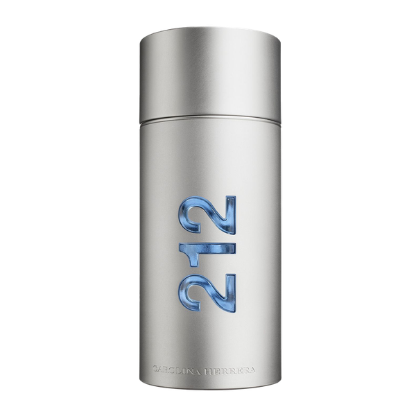 Carolina Herrera - 212 Men NYC EDT