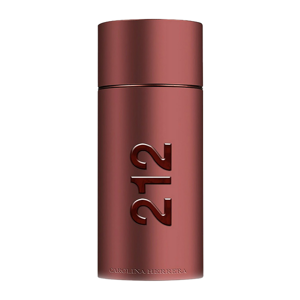 Carolina Herrera - 212 Sexy Men EDT