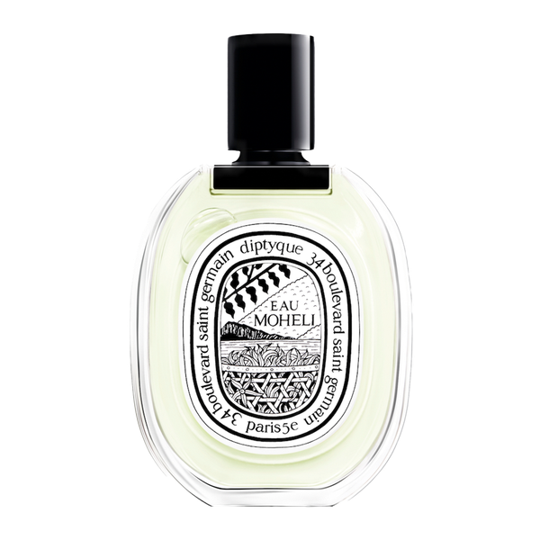 Diptyque - Eau Mohéli EDT