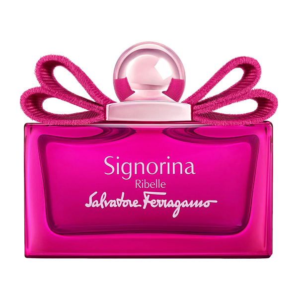 Ferragamo - Signorina Ribelle EDP