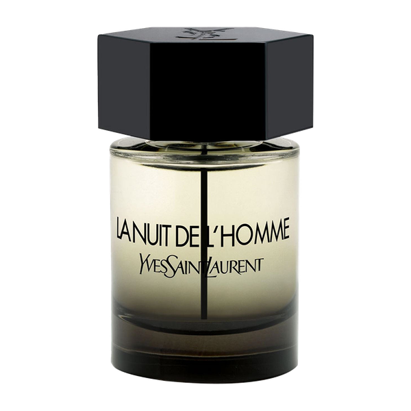 YSL - La Nuit De L'Homme EDT