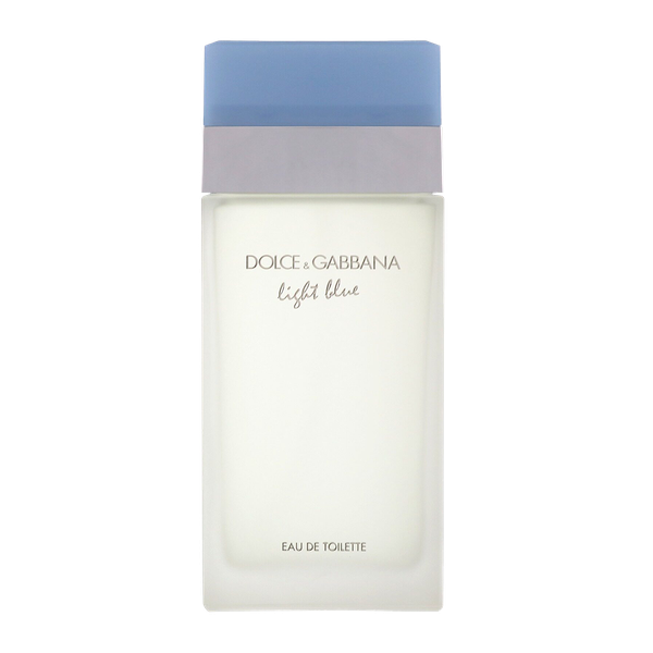 D&G - Light Blue Pour Femme EDT