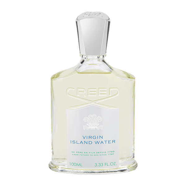 Creed - Virgin Island Water