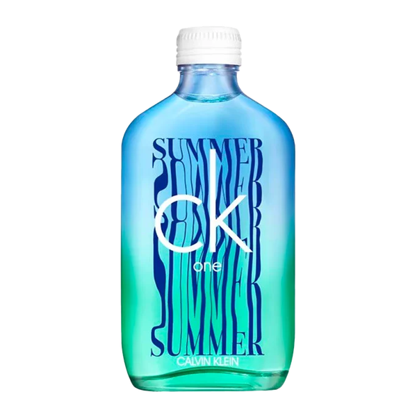 CK  - One Summer EDT 2021