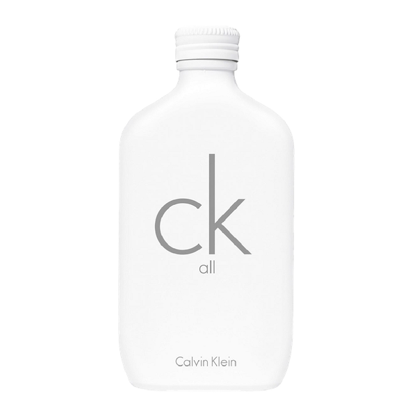 CK - All EDT