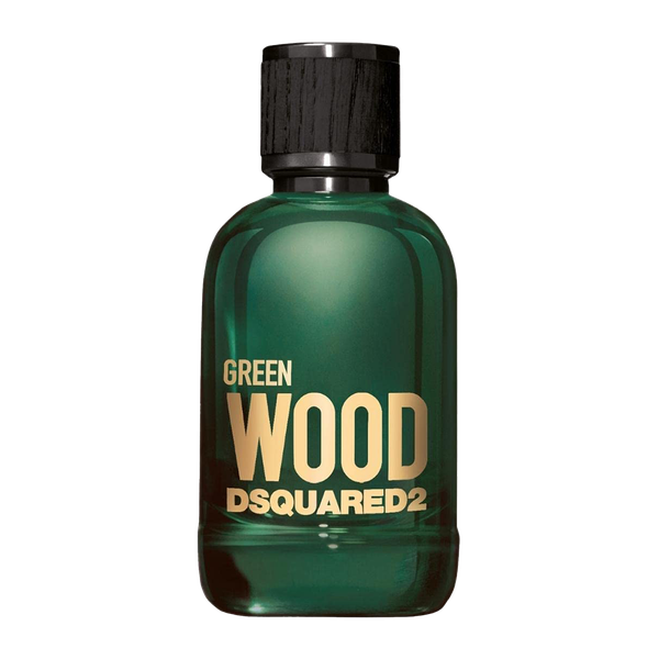 Dsquared2 - Green Wood EDT