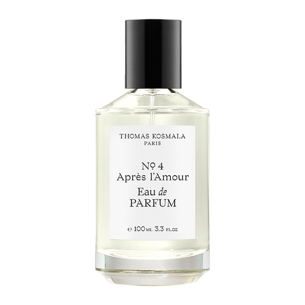 Thomas Kosmala - No.4 Apres l'Amour EDP