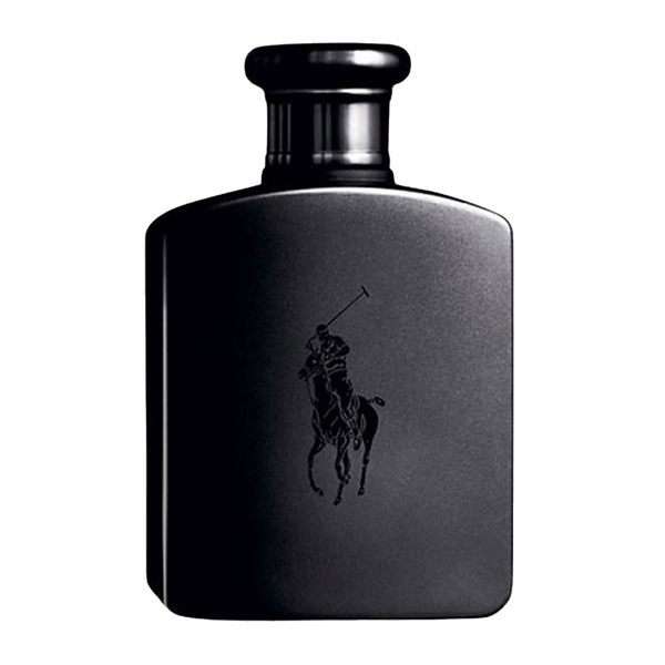 Ralph Lauren - Polo Double Black EDT