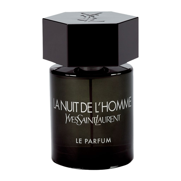 YSL - La Nuit de L'Homme Le Parfum