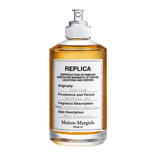 Maison Margiela - Replica Jazz Club EDT