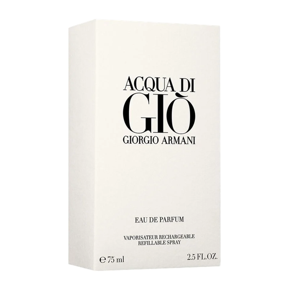Giorgio - Acqua Di Giò EDP
