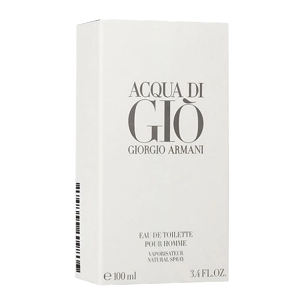 Giorgio - Acqua Di Giò Pour Homme EDT