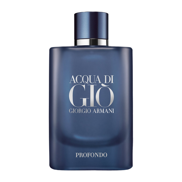 Giorgio - Acqua Di Giò Profondo EDP