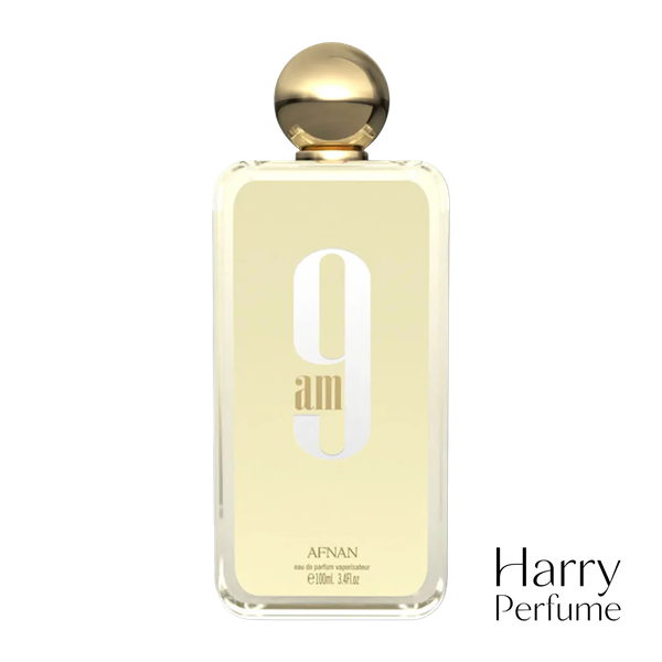Afnan - 9AM EDP