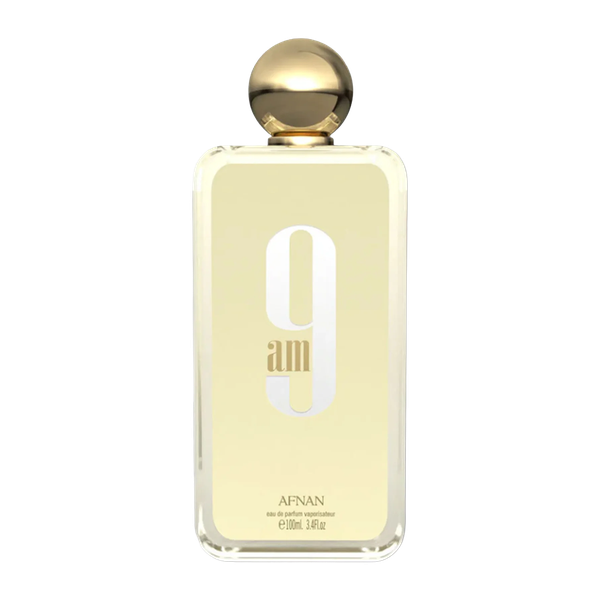 Afnan - 9AM EDP