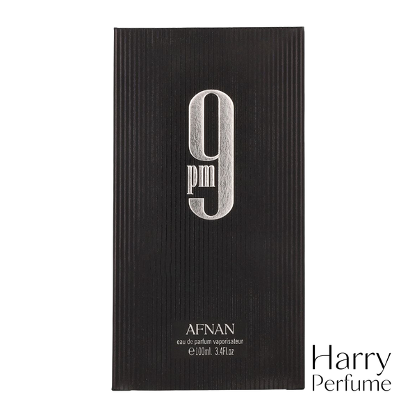 Afnan - 9PM EDP