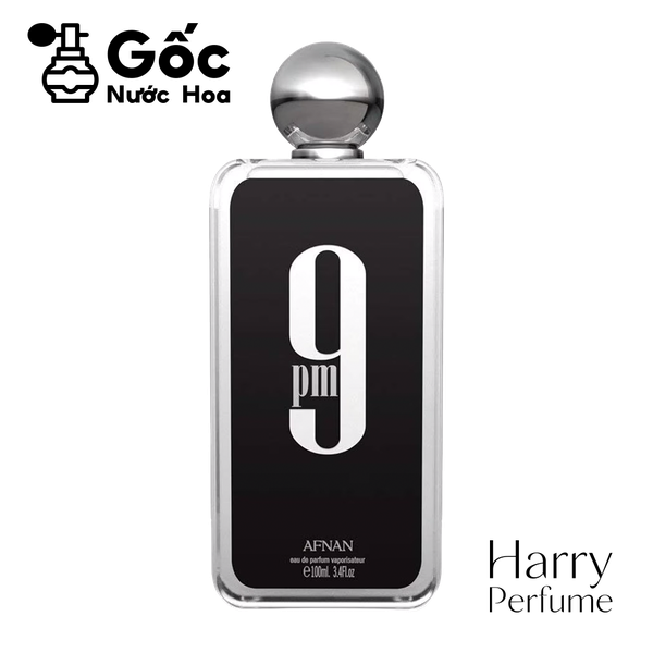 Gốc Afnan - 9pm EDP - Fullbox 30/100ml
