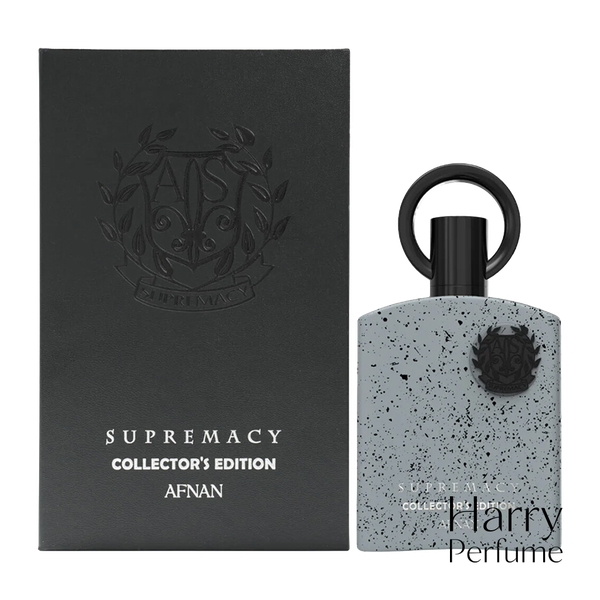 Afnan - Supremacy Collector's Edition EDP