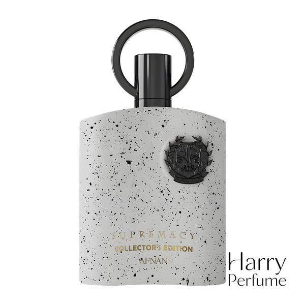 Afnan - Supremacy Collector's Edition EDP