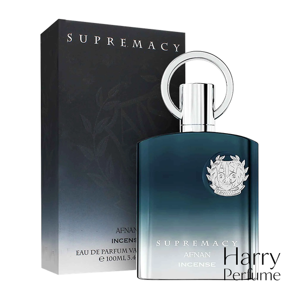 Afnan - Supremacy Incense EDP