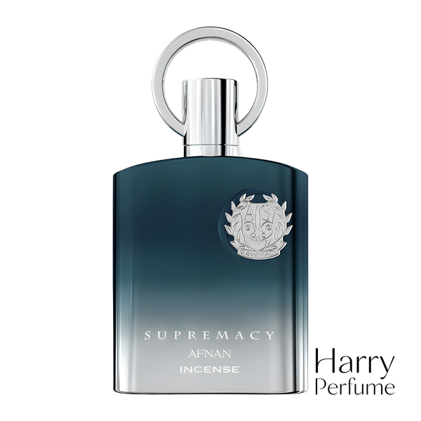 Afnan - Supremacy Incense EDP