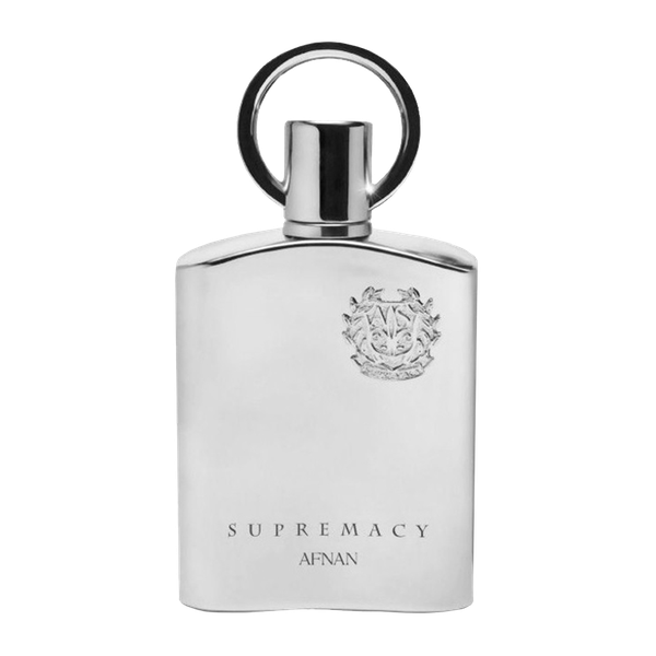 Afnan - Supremacy Silver EDP