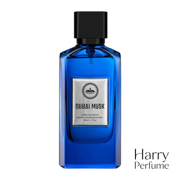 Al Ambra - Dubai Musk Extrait De Parfum