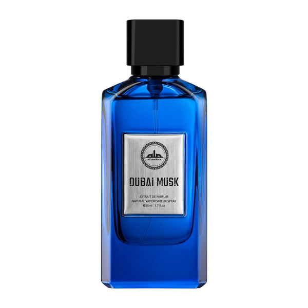 Al Ambra - Dubai Musk Extrait De Parfum