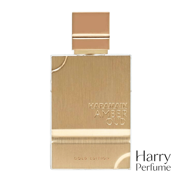 Al Haramain - Amber Oud Gold Edition EDP