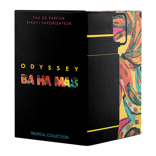Armaf - Odyssey Ba Ha Mas Tropical Collection EDP