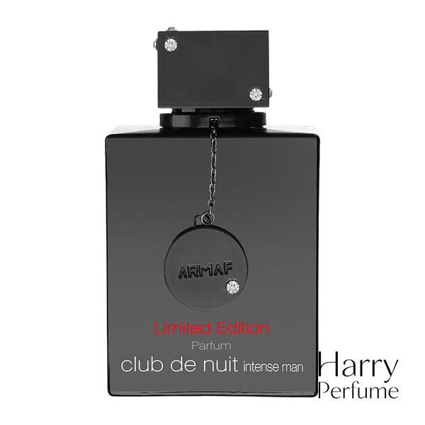 Armaf - Club De Nuit Intense Man Limited Edition Parfum