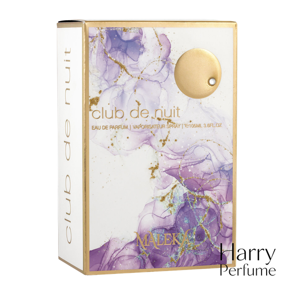 Armaf - Club De Nuit Maleka EDP