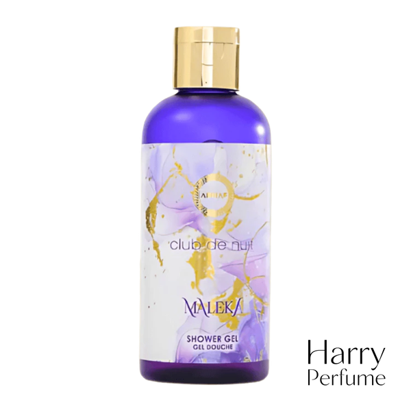 Armaf - Sữa tắm Club de Nuit Maleka Shower Gel 100ml