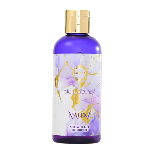 Armaf - Club de Nuit Maleka Shower Gel - 100ml (Sữa tắm)