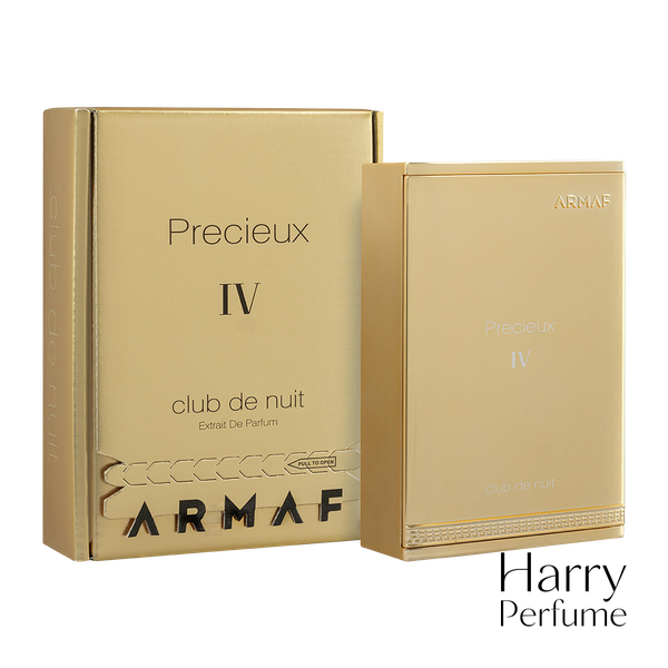 Armaf - Club de Nuit Precieux IV Extrait de Parfum