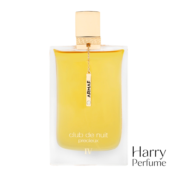 Armaf - Club de Nuit Precieux IV Extrait de Parfum