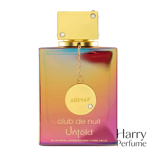 Armaf - Club de Nuit Untold EDP