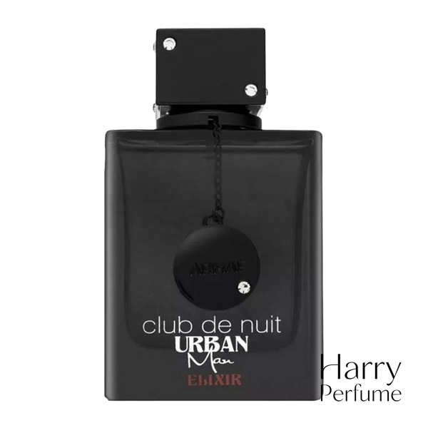Armaf - Club De Nuit Urban Man Elixir EDP