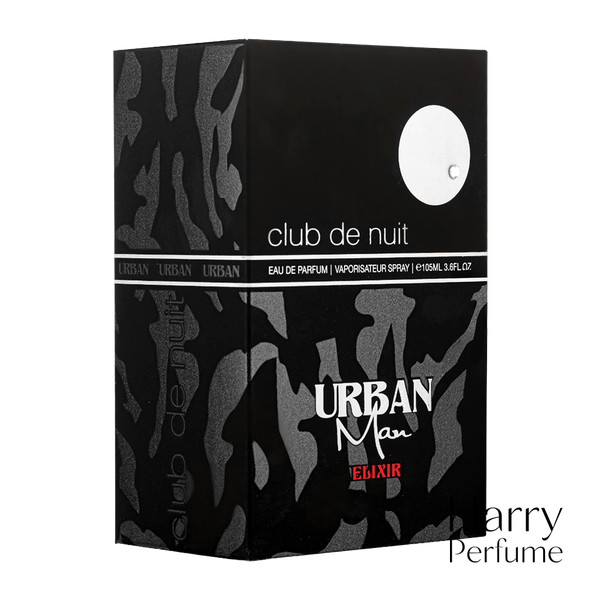Armaf - Club De Nuit Urban Man Elixir EDP