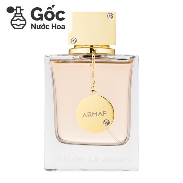 Gốc Armaf - Club de Nuit Woman EDP