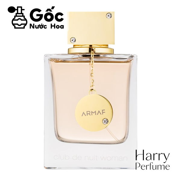 Gốc Armaf - Club de Nuit Woman EDP