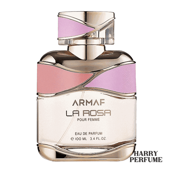 Armaf - La Rosa Pour Femme EDP